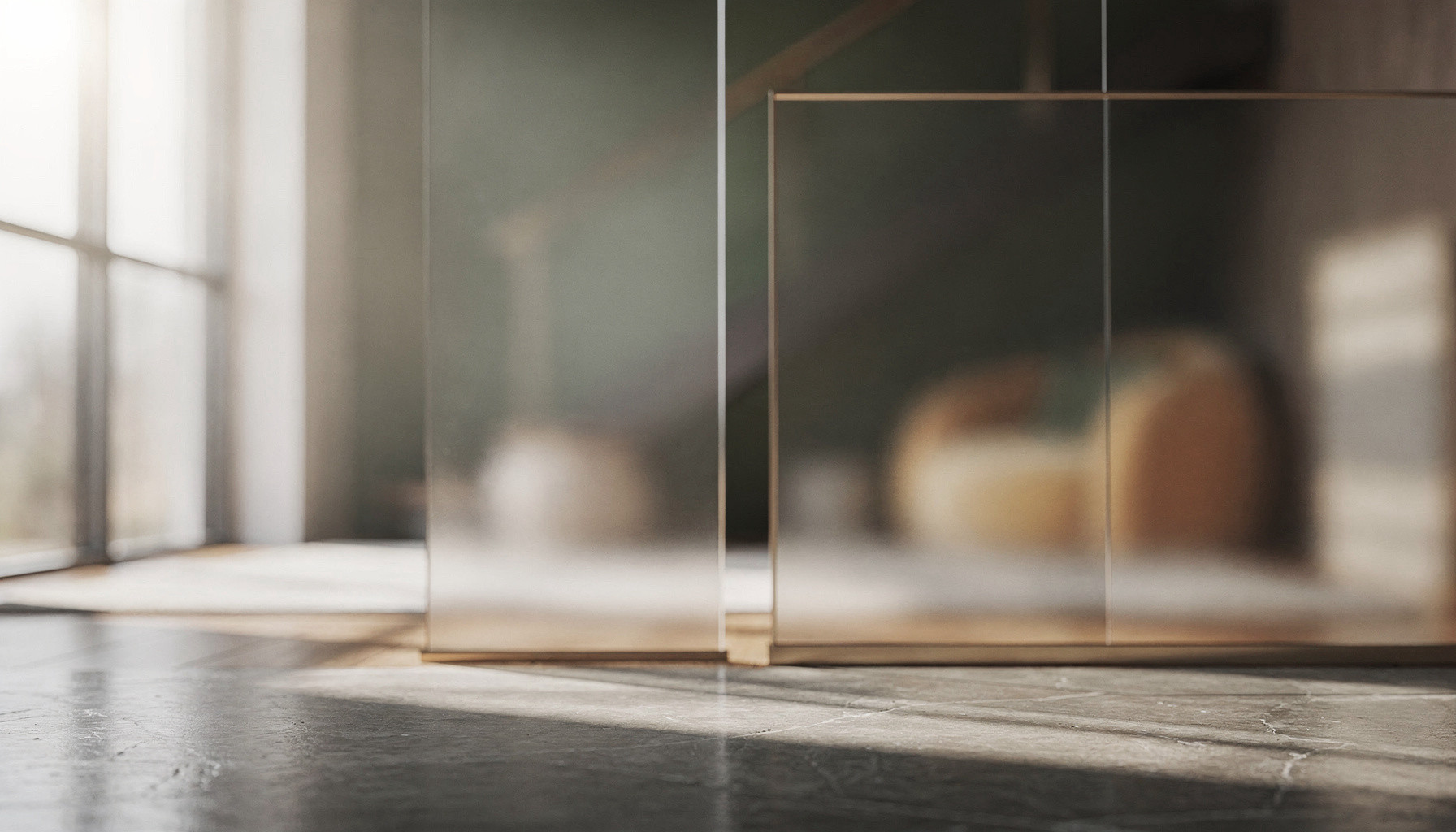 Azam Family Home Daycare website preview